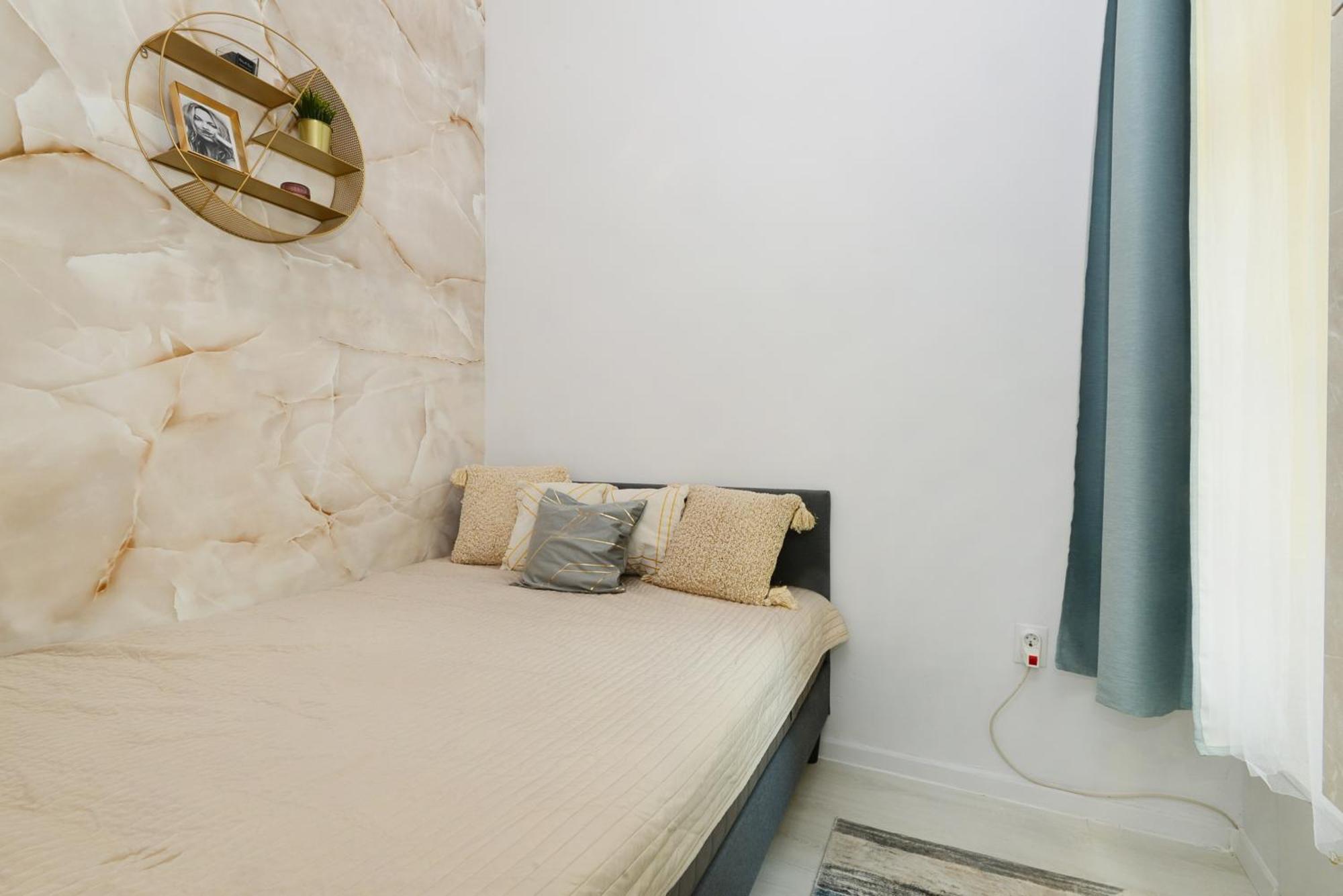 White & Gold Apartment บูดาเปสต์ ภายนอก รูปภาพ